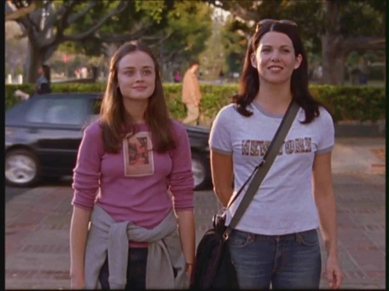 Gilmore Girls