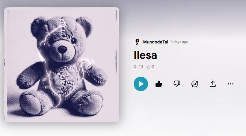 Uma música