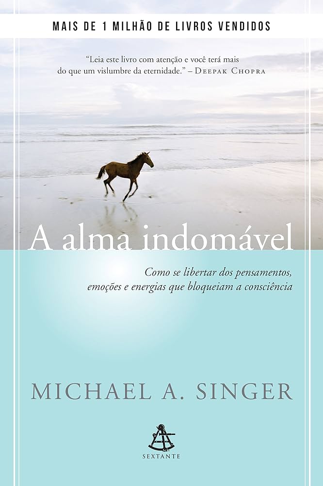 A alma indomável