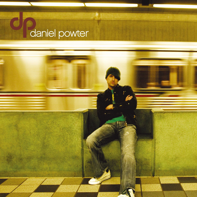 Bad Day - Daniel Powter