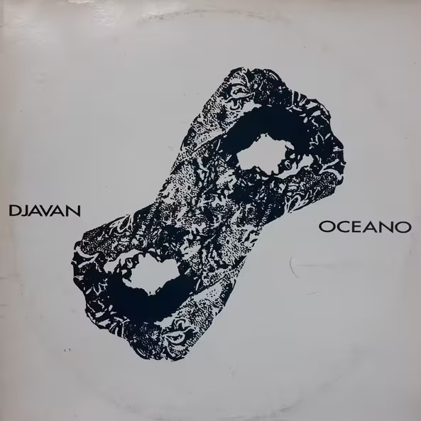 Oceano - Djavan