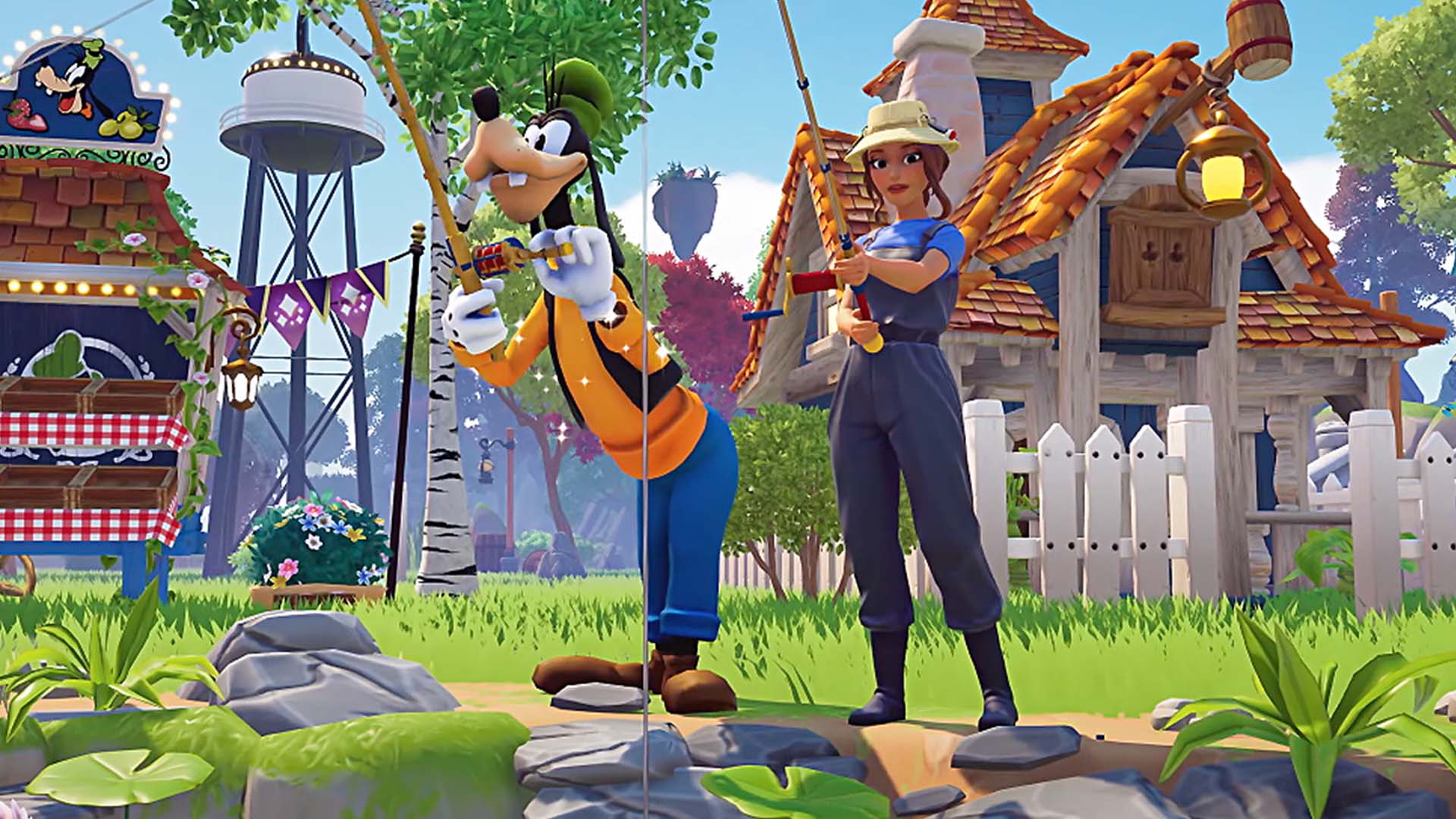 Disney Dreamlight Valley: guia para começar a jogar