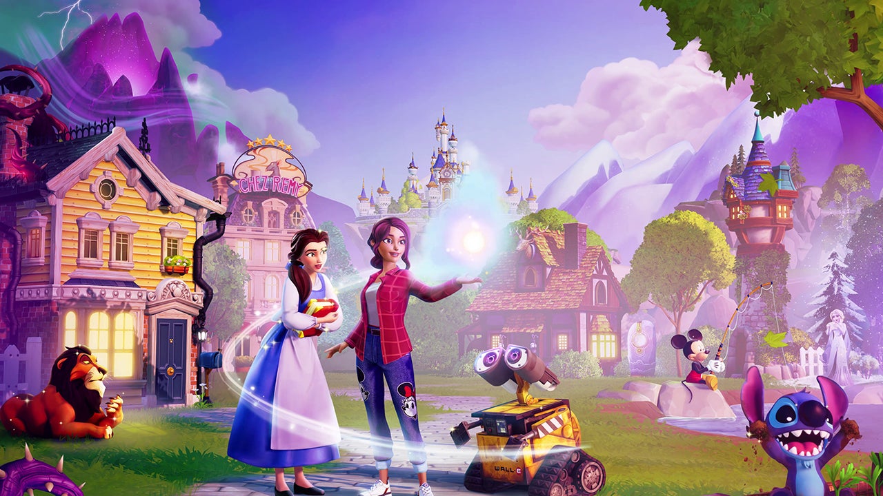 Disney Dreamlight Valley: tudo que você precisa saber antes de comprar o jogo!