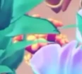 Recorte do trailer: Anêmonas Beadlet