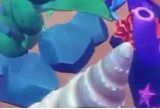 Recorte do trailer: Concha de Caracol-do-mar