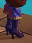 Recorte do trailer: Botas