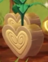 Recorte do trailer: Planta coração