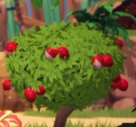 Recorte do trailer: Árvore de frutos