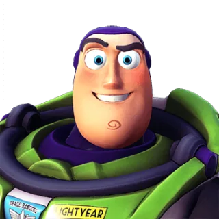Buzz Lightyear em Disney Dreamlight Valley