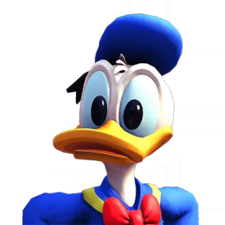 Pato Donald em Disney Dreamlight Valley