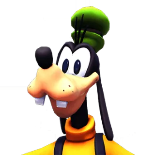 Pateta em Disney Dreamlight Valley