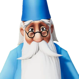 Merlin em Disney Dreamlight Valley