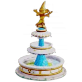 Enchanting Fountain