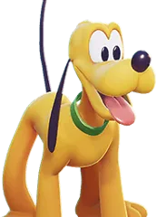 Pluto