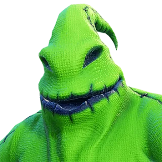 Oogie Boogie em Disney Dreamlight Valley