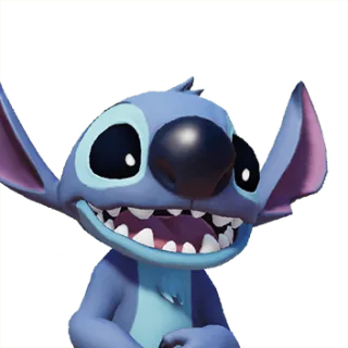 Stitch em Disney Dreamlight Valley