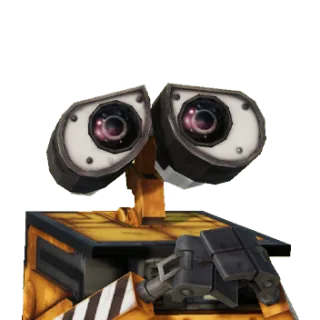 WALL·E em Disney Dreamlight Valley
