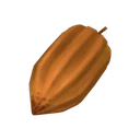 Grãos de Cacau