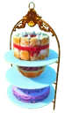A Very Unusual Tea Time