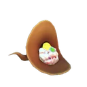 Arcane Garlic Crab