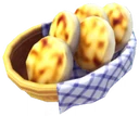Arepas Con Queso