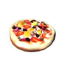 Argossian Pizza