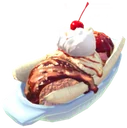 Banana Split
