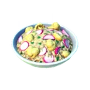 Barley Salad