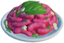 Beet-iful Spaetzle