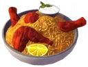 Biryani