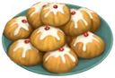 Biscuits