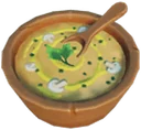 Blustery Day Soup