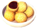 Sesame Balls