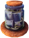 Sweet Herring